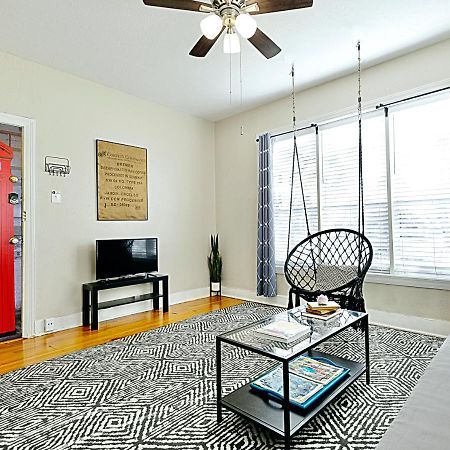 1920S Urban Charm, Lower-Greenville Ave Area Dallas Ngoại thất bức ảnh