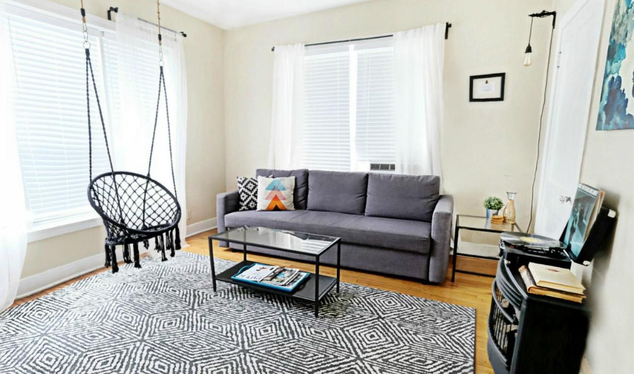 1920S Urban Charm, Lower-Greenville Ave Area Dallas Ngoại thất bức ảnh