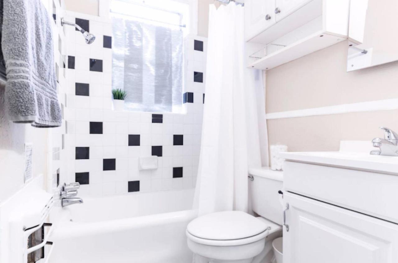 1920S Urban Charm, Lower-Greenville Ave Area Dallas Ngoại thất bức ảnh