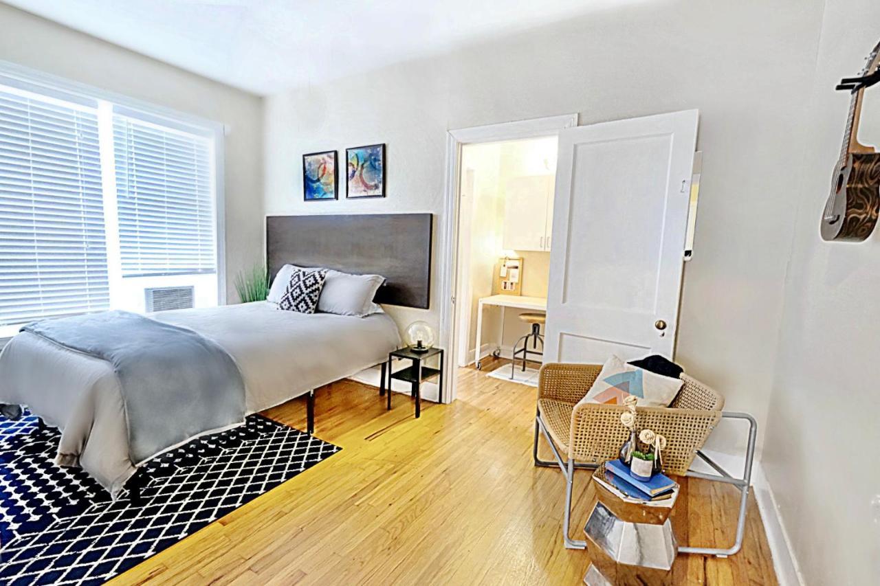 1920S Urban Charm, Lower-Greenville Ave Area Dallas Ngoại thất bức ảnh