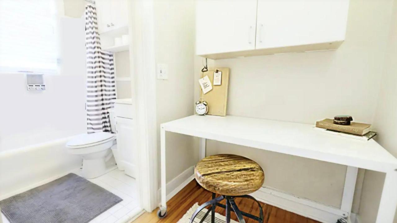 1920S Urban Charm, Lower-Greenville Ave Area Dallas Ngoại thất bức ảnh
