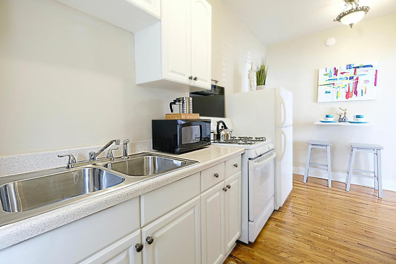 1920S Urban Charm, Lower-Greenville Ave Area Dallas Ngoại thất bức ảnh